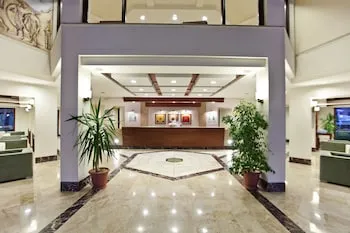 Champion Holiday Village - Her Şey Dâhil