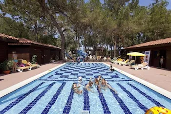 Champion Holiday Village - Her Şey Dâhil