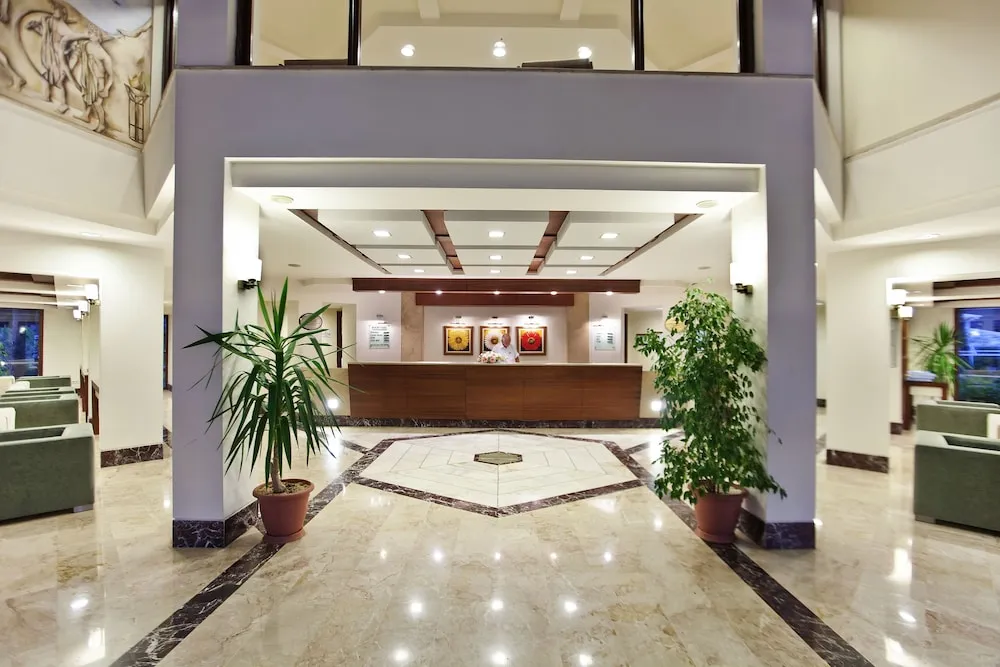 Champion Holiday Village - Her Şey Dâhil