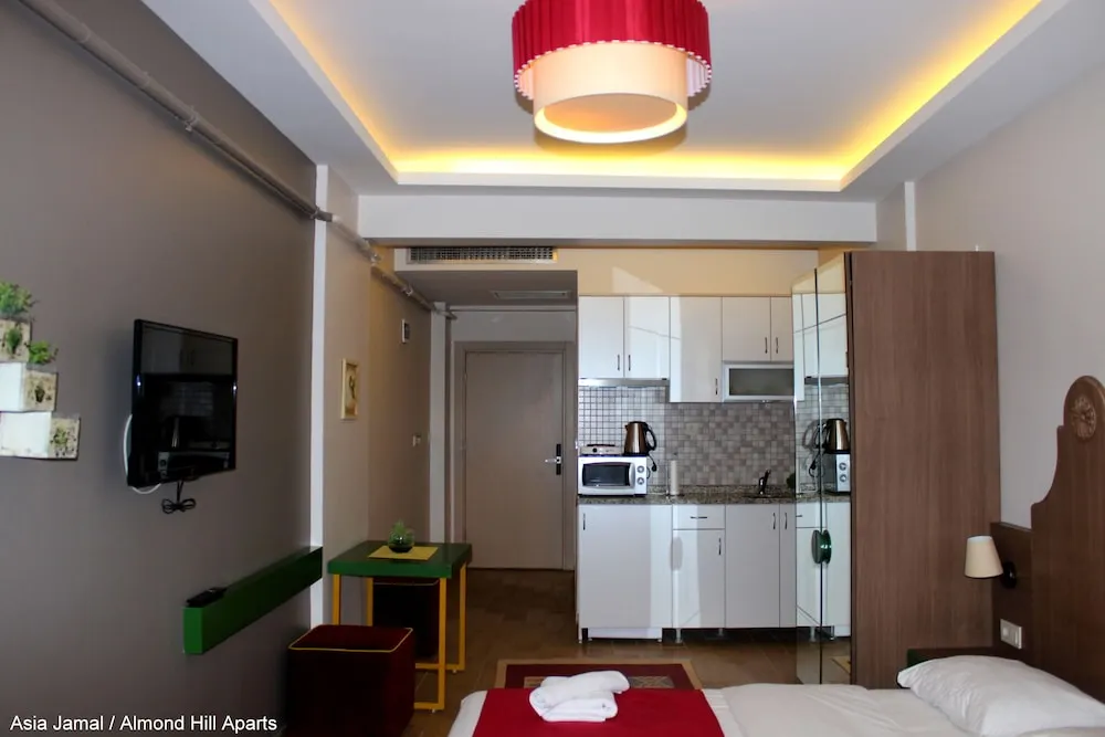 Executive Stüdyo