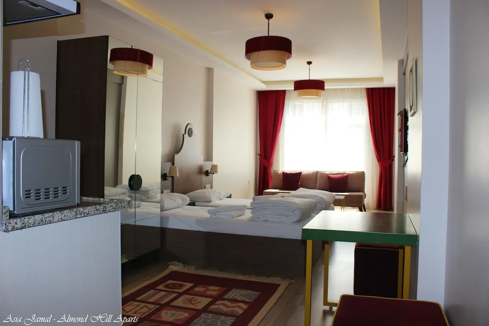 Executive Stüdyo