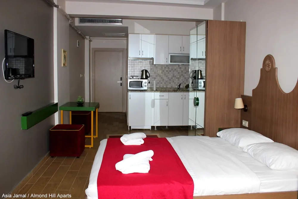Executive Stüdyo
