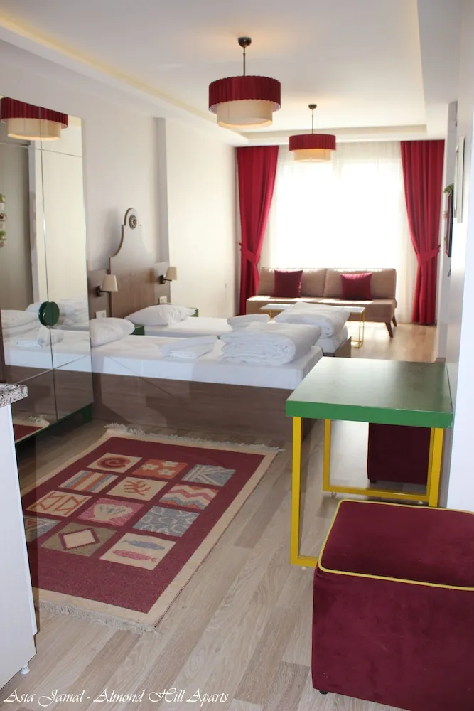 Executive Stüdyo