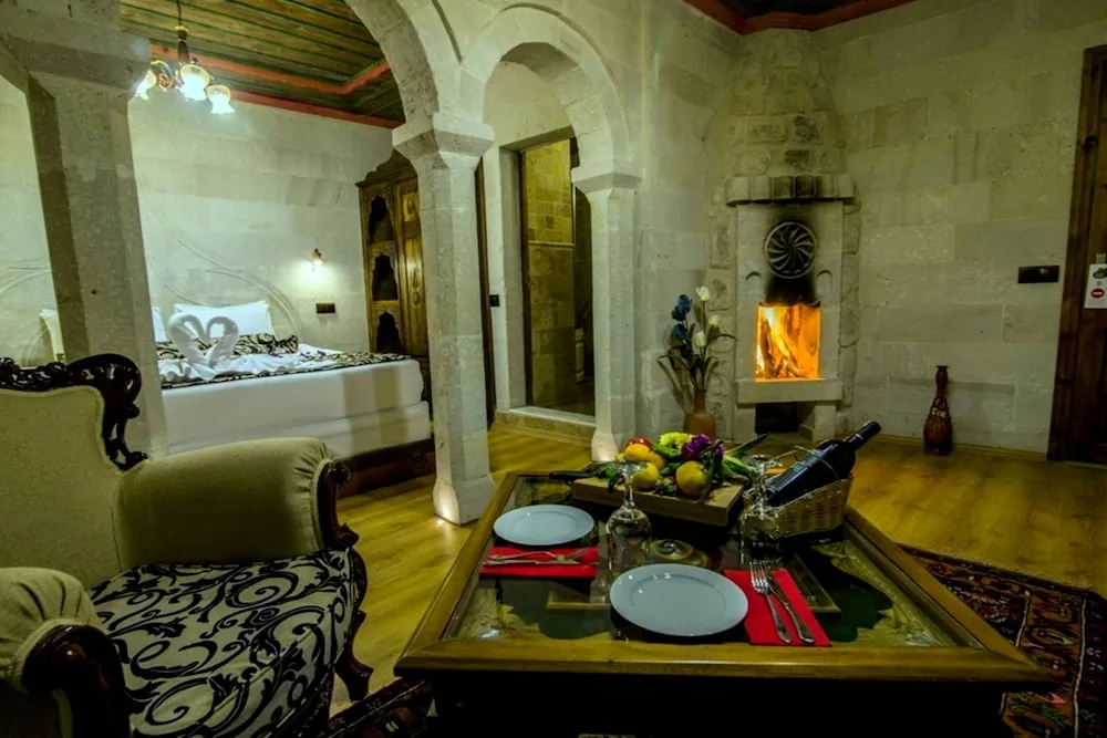 King Suite