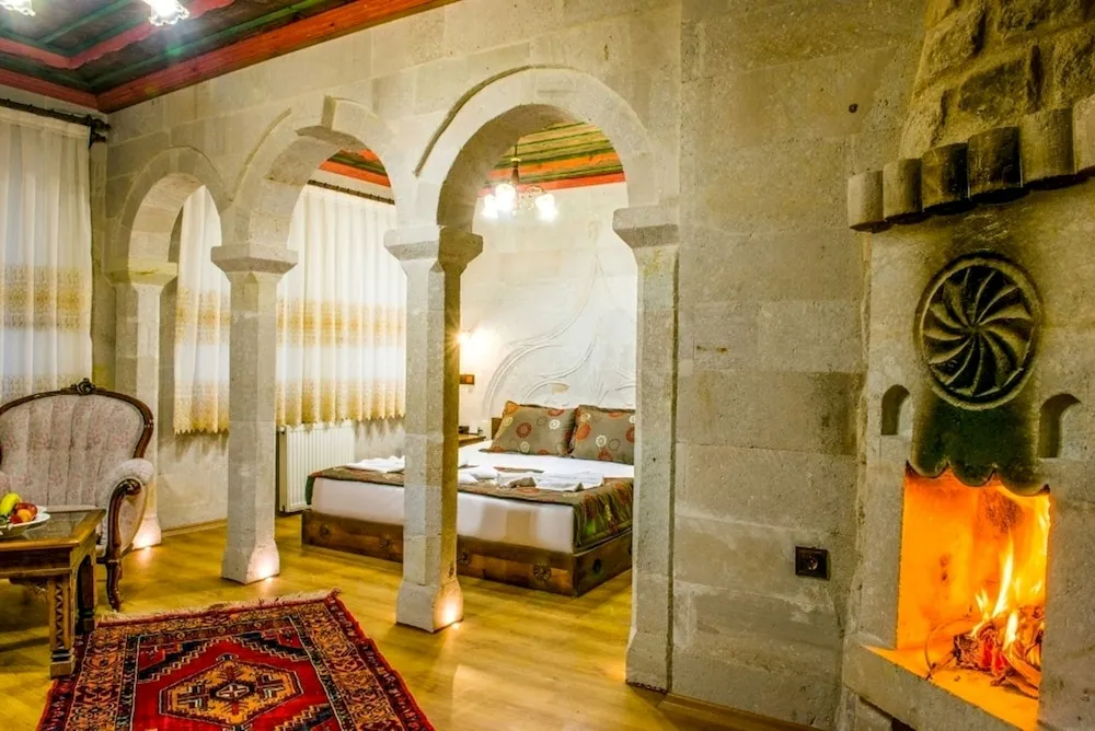 King Suite