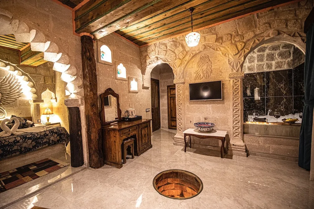 Queen Suite