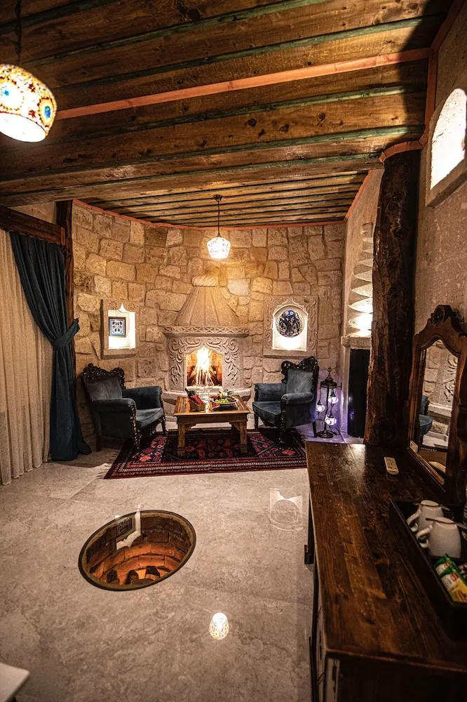 Queen Suite