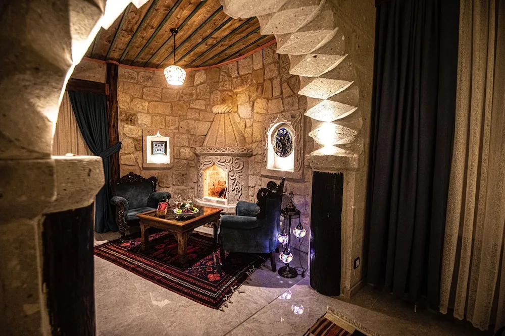Queen Suite