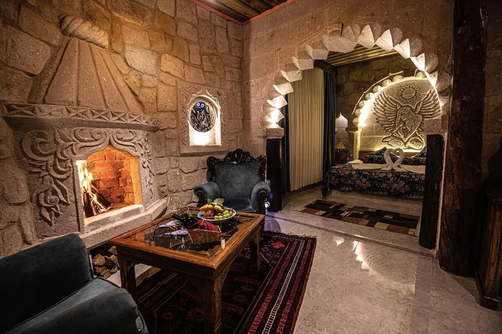 Queen Suite