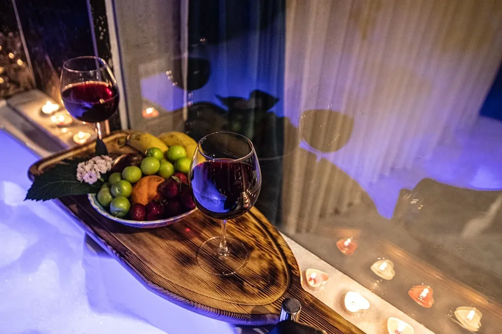 Queen Suite