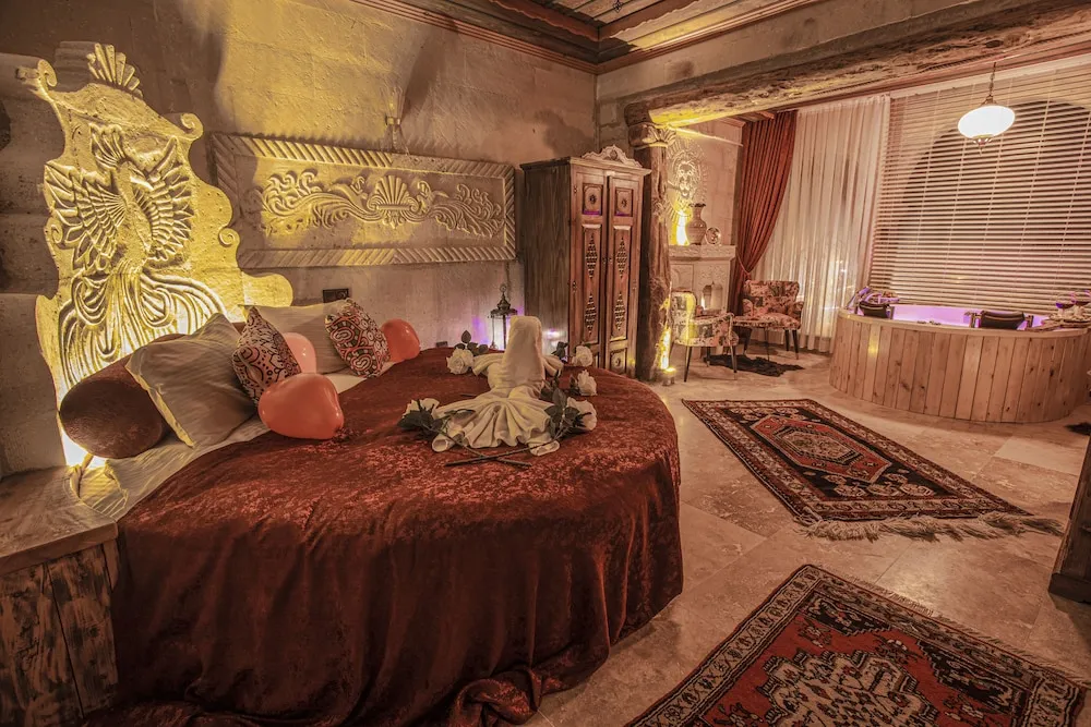 Royal Suite