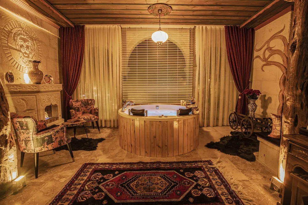 Royal Suite