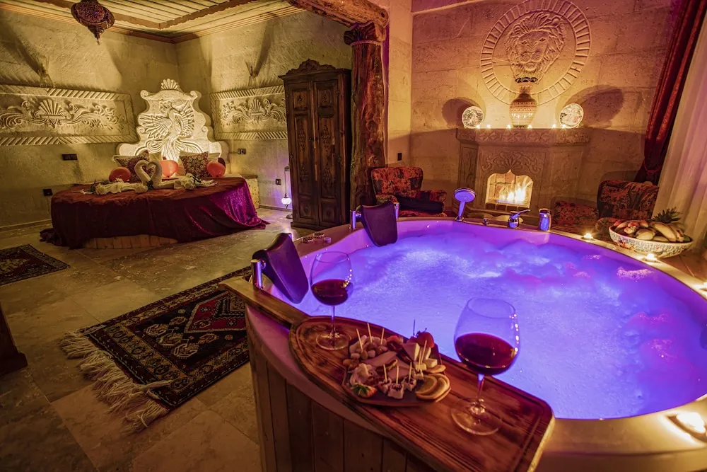 Royal Suite
