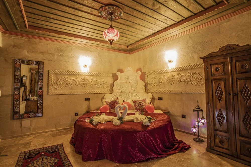 Royal Suite