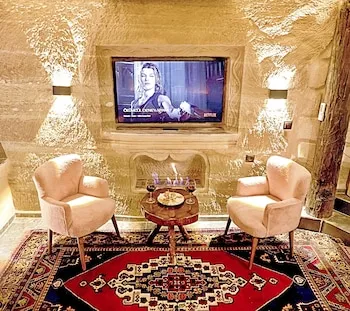 Historical Goreme House