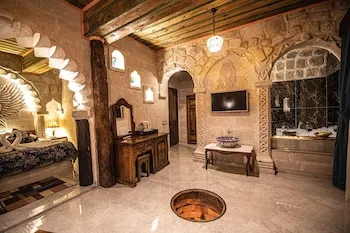 Historical Goreme House
