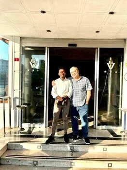 Grand Vatan Hotel