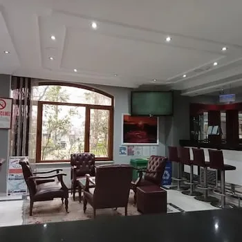 Grand Vatan Hotel
