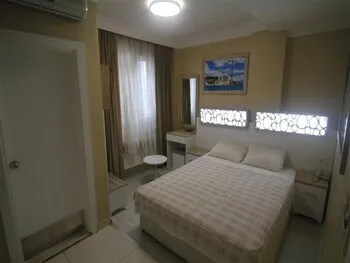 Grand Vatan Hotel