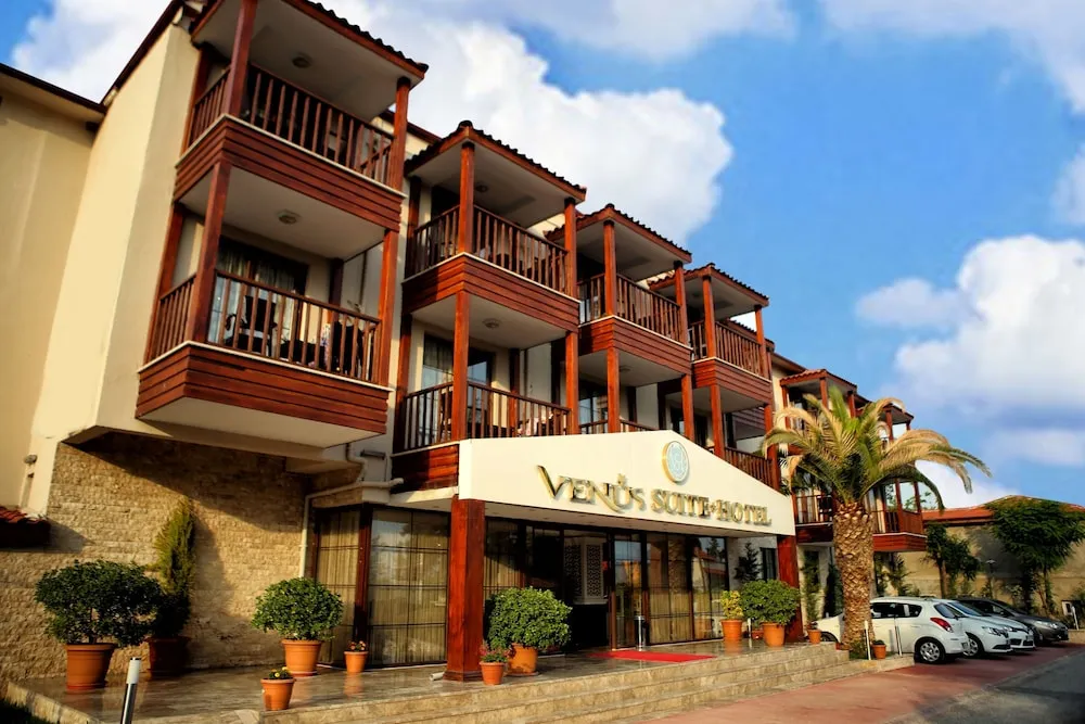 Venüs Suite Hotel