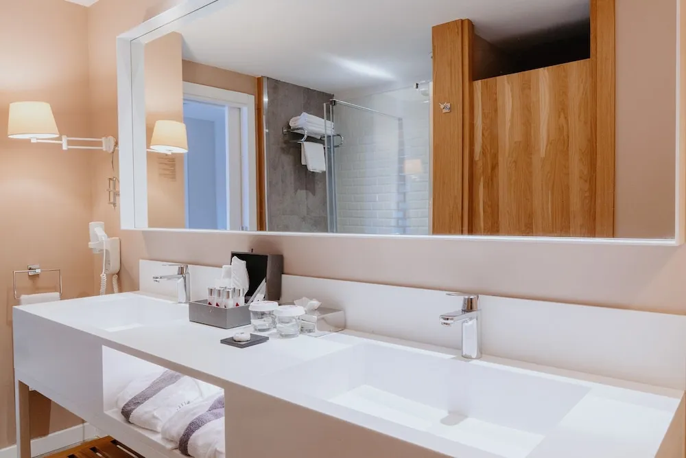 Çatı Katı Süiti (Penthouse)