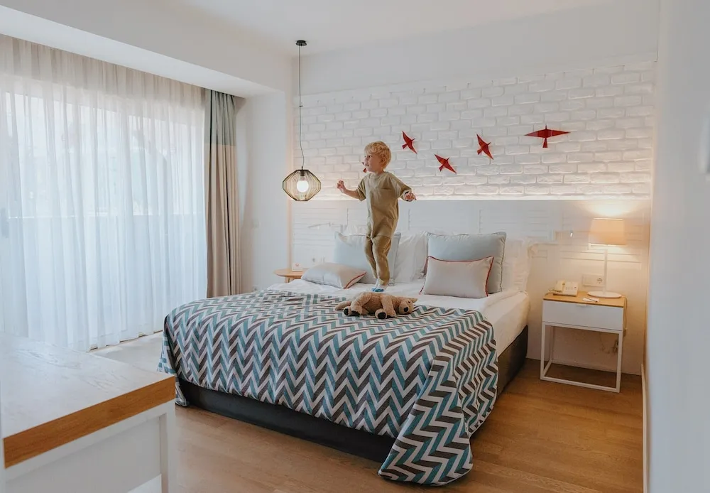 Çatı Katı Süiti (Penthouse)
