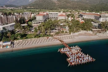 Akra Kemer - All Inclusive