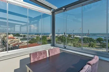 Matiat Hotel Istanbul