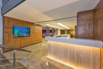 Matiat Hotel Istanbul