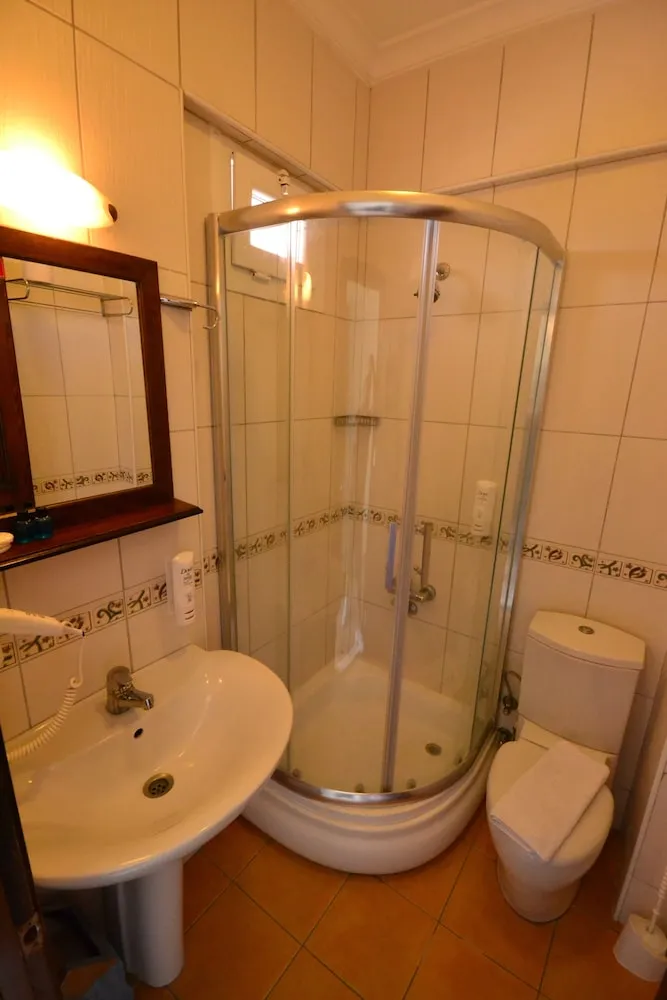 Standard Tek Büyük Yataklı Oda, 1 Çift Kişilik Yatak, Deniz Manzaralı