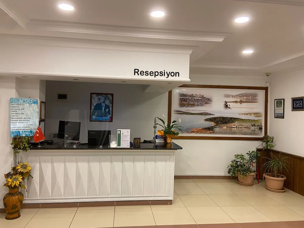 Resepsiyon