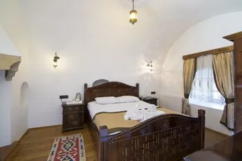 Kursunluhan Otel - Special Class