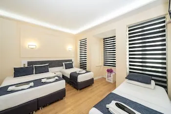 Luce Suite Hotel
