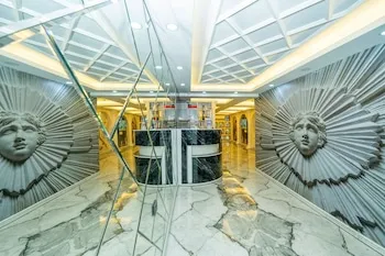 Luce Suite Hotel