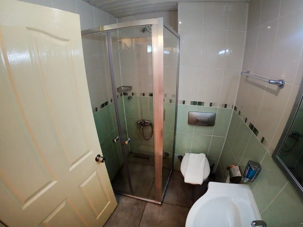 Family Apart Daire, 2 Yatak Odası