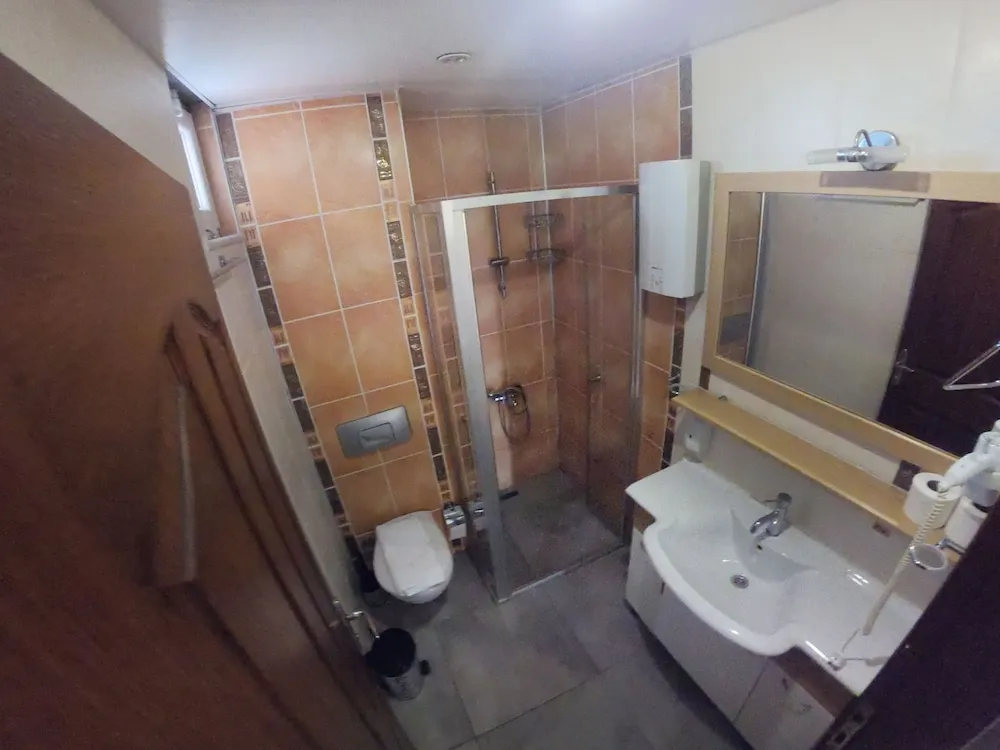 Family Apart Daire, 2 Yatak Odası