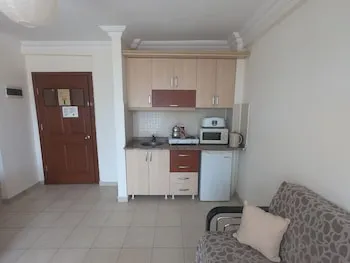 İrem Garden Hotel & Apartments