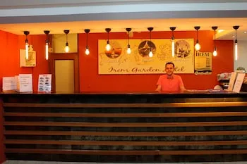 İrem Garden Hotel & Apartments
