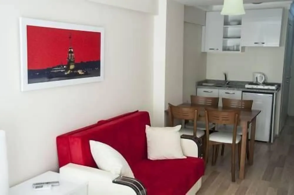 Family İki Ayrı Yataklı Oda, 2 Yatak Odası