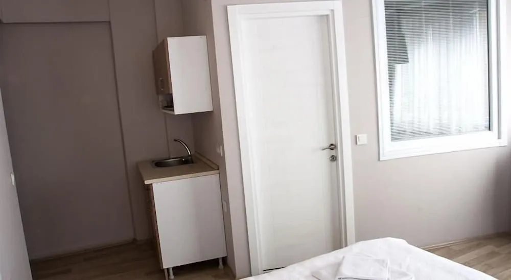 Family İki Ayrı Yataklı Oda, 2 Yatak Odası