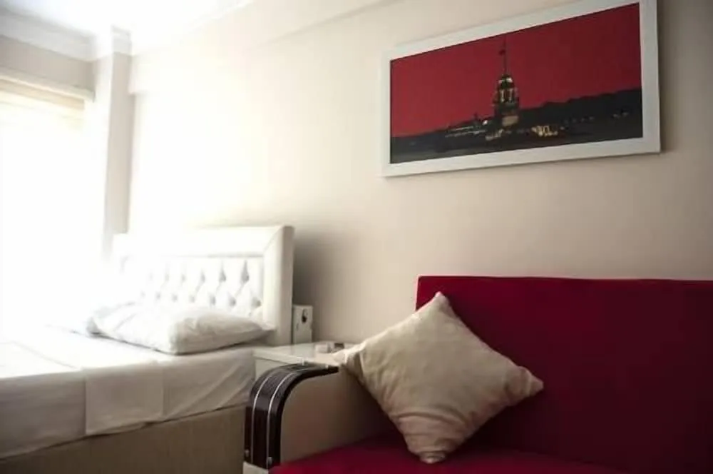 Family İki Ayrı Yataklı Oda, 2 Yatak Odası