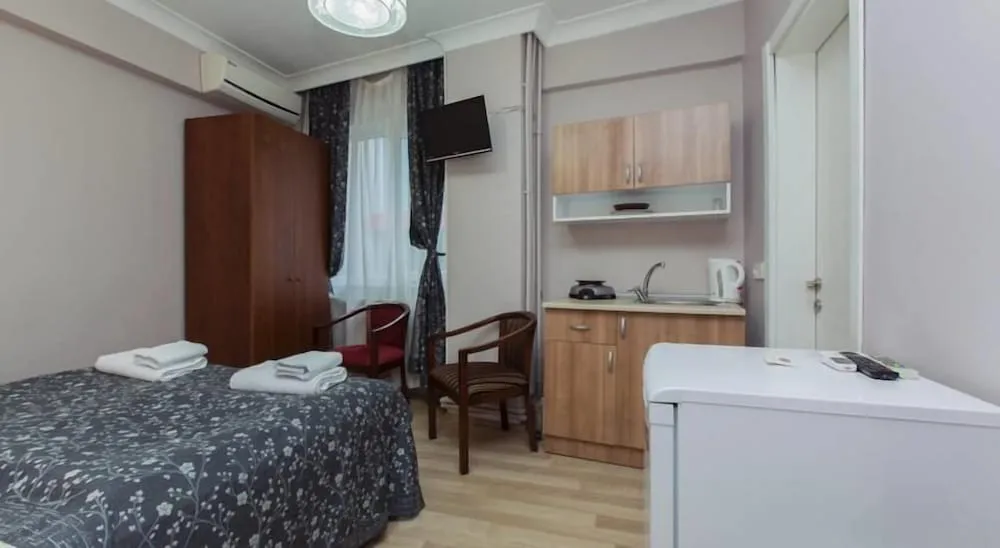 Family İki Ayrı Yataklı Oda, 2 Yatak Odası
