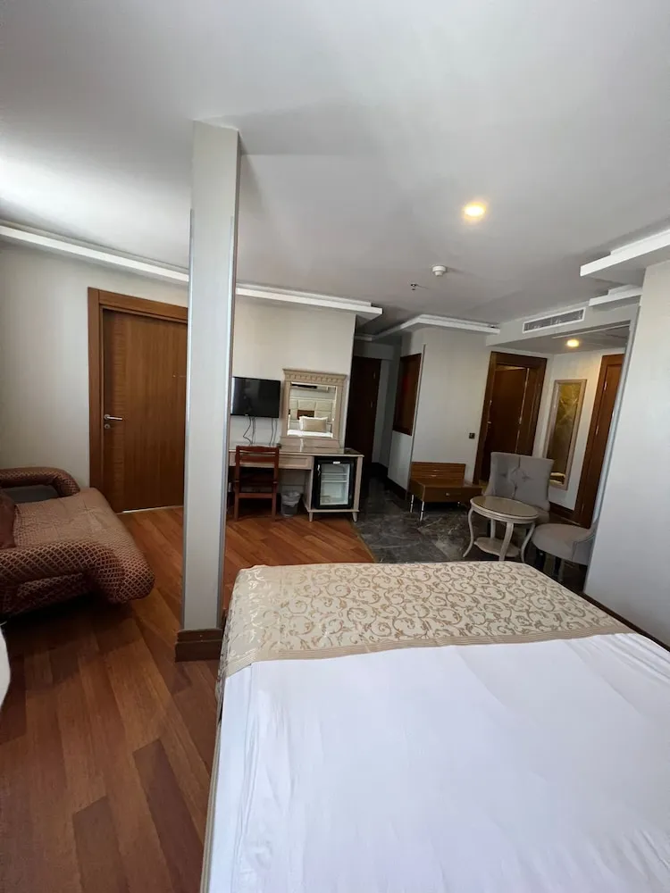 Deluxe Stüdyo
