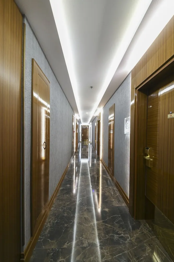 Superior Double or Twin Sea View