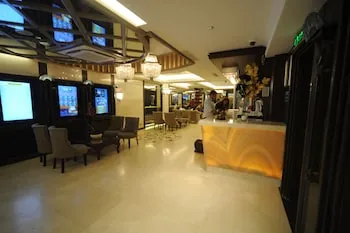 Grand Star Hotel Bosphorus & Spa