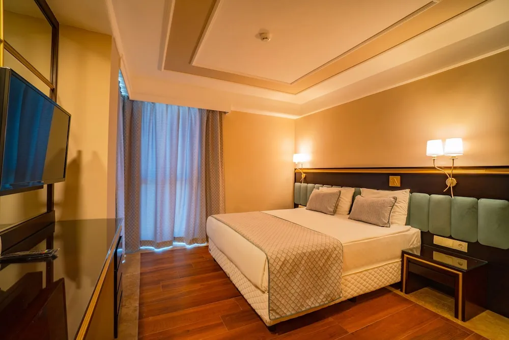 Family Oda, 2 Yatak Odası