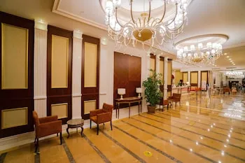 Royal Atlantis Spa & Resort