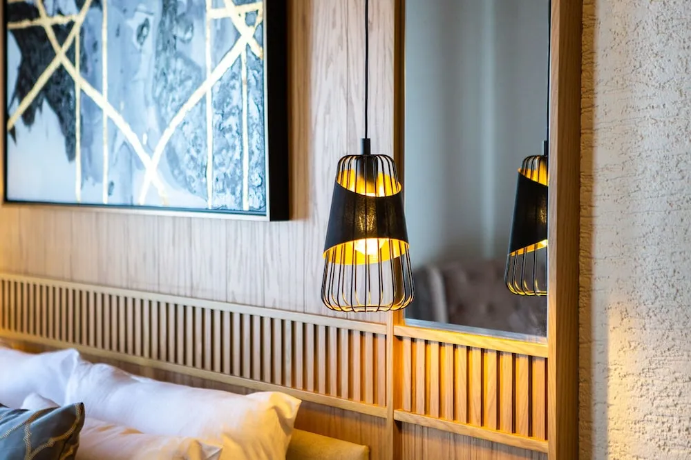 Corner Suite