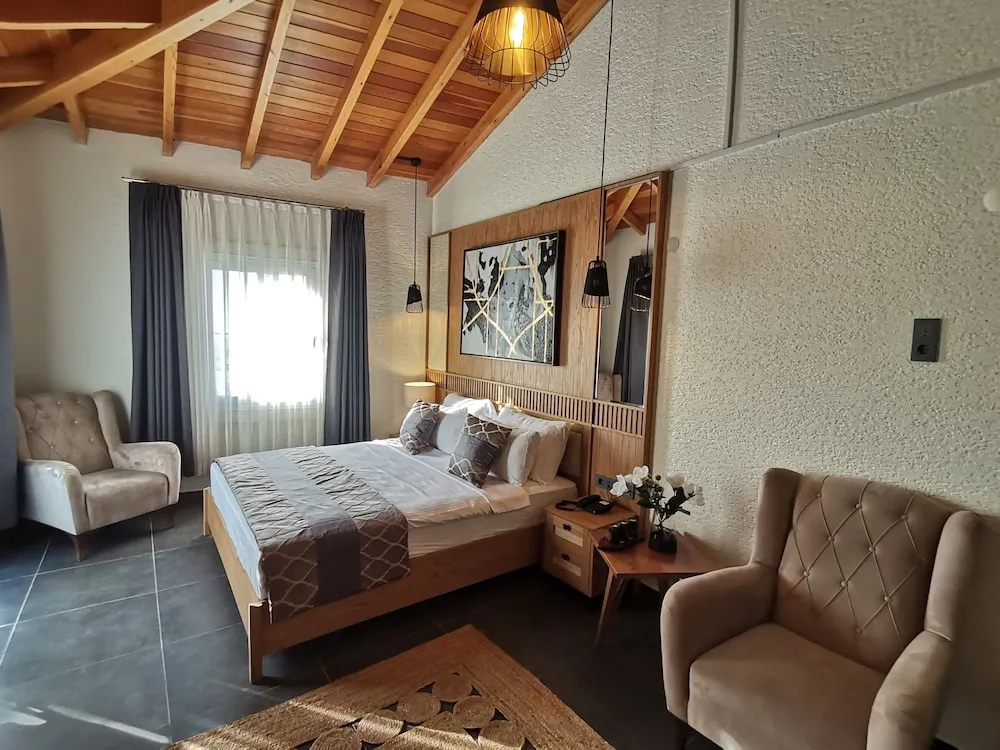 Corner Suite