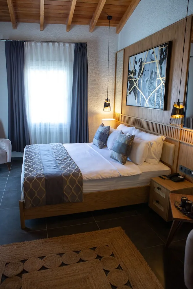 Corner Suite